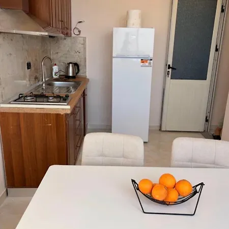 Serena Cozy Villa *
