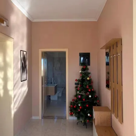 Villa Serena Cozy *