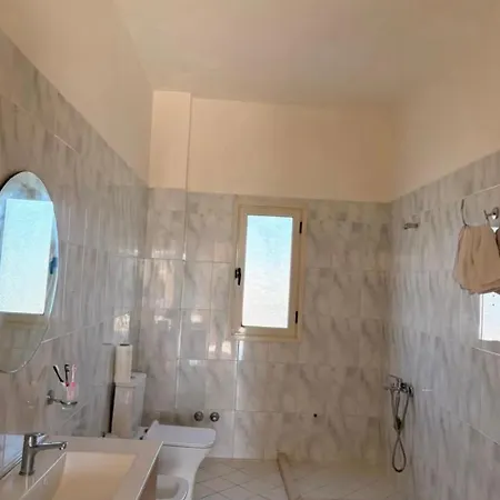 Villa Serena Cozy *