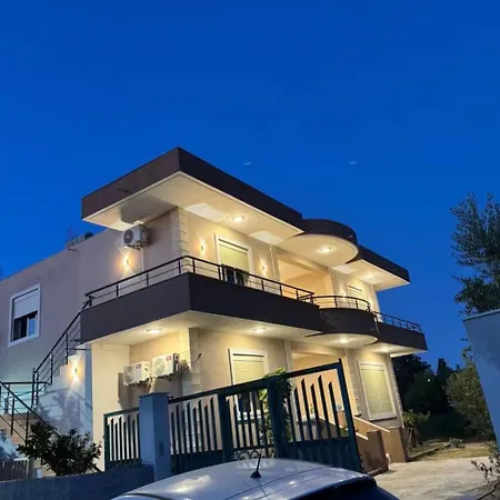 Villa Serena Cozy *