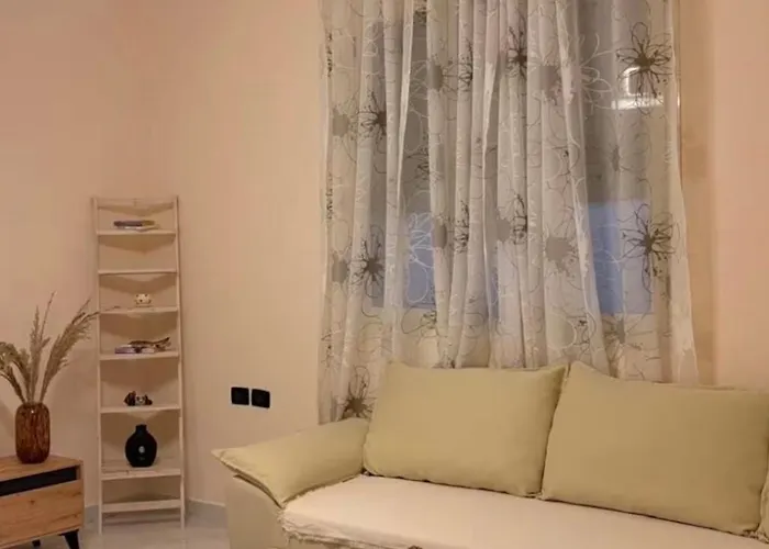 Villa Serena Cozy