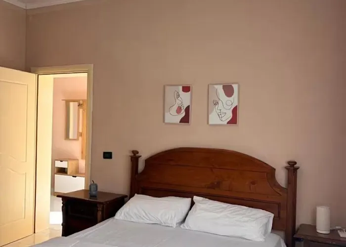 Serena Cozy Villa