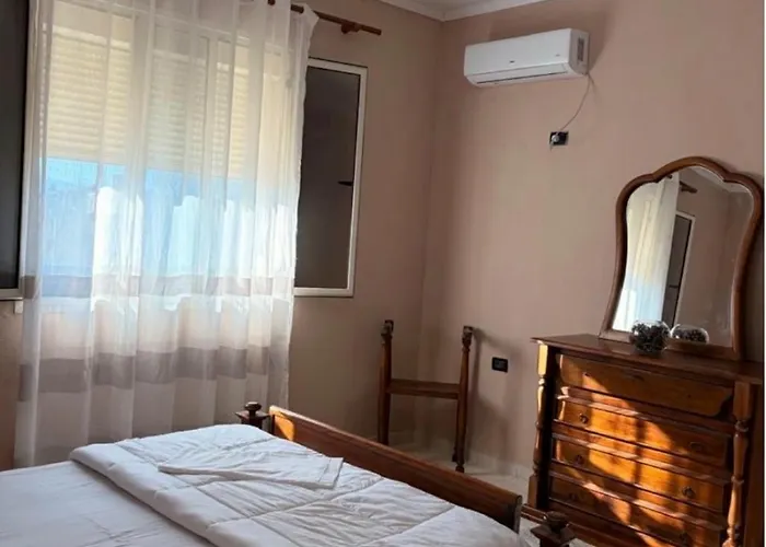 Villa Serena Cozy *