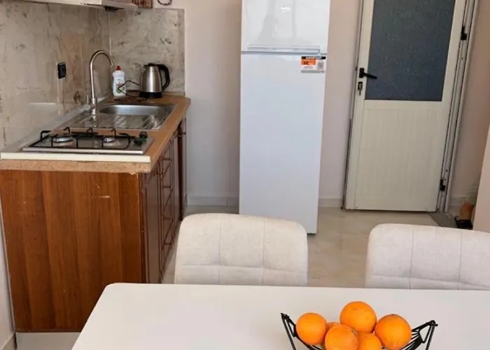 Serena Cozy Villa *