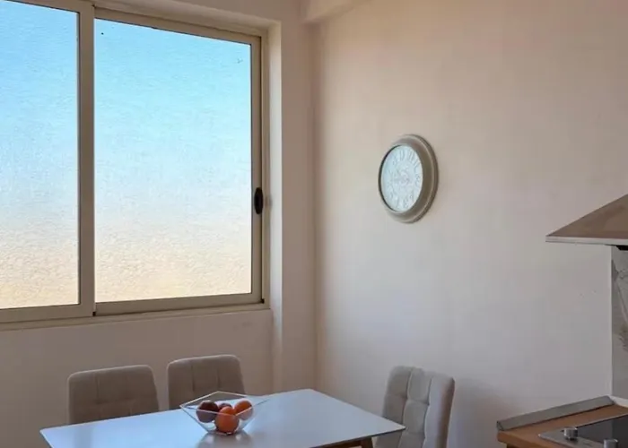 Serena Cozy Villa Vlorë