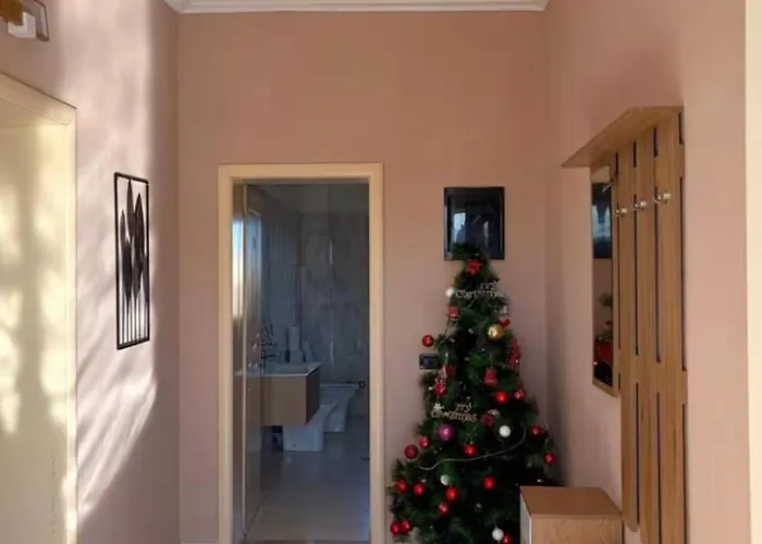 Villa Serena Cozy *