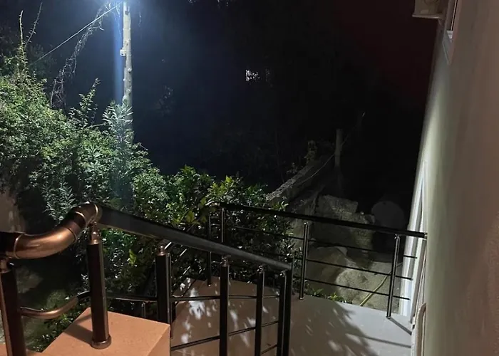 Serena Cozy * Vlorë